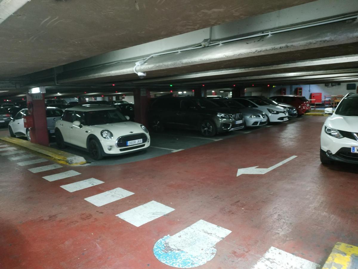 Center Premium, Free Parking Appartement