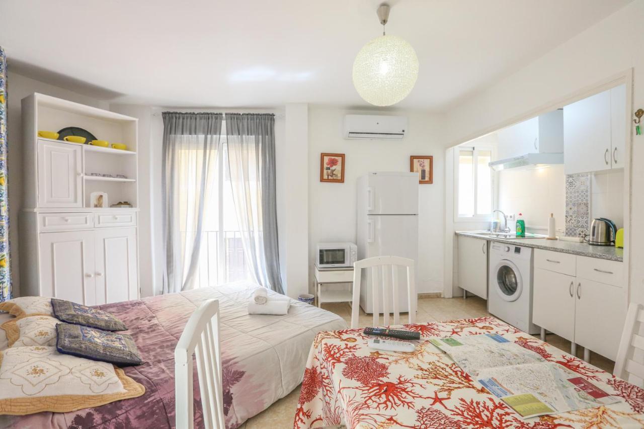 Appartement Center Premium, Free Parking Séville