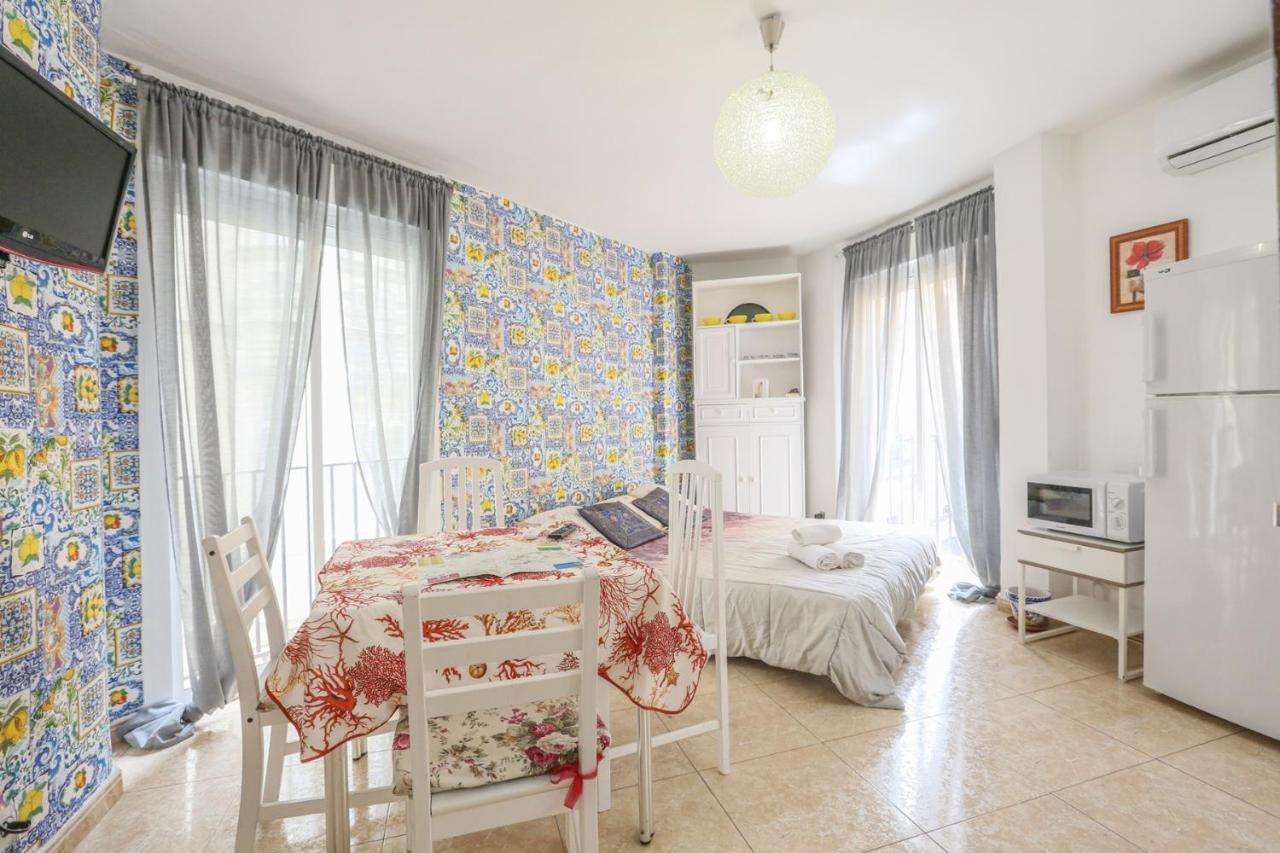 Center Premium, Free Parking Appartement Séville