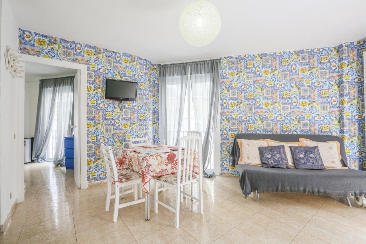 Center Premium, Free Parking Appartement *