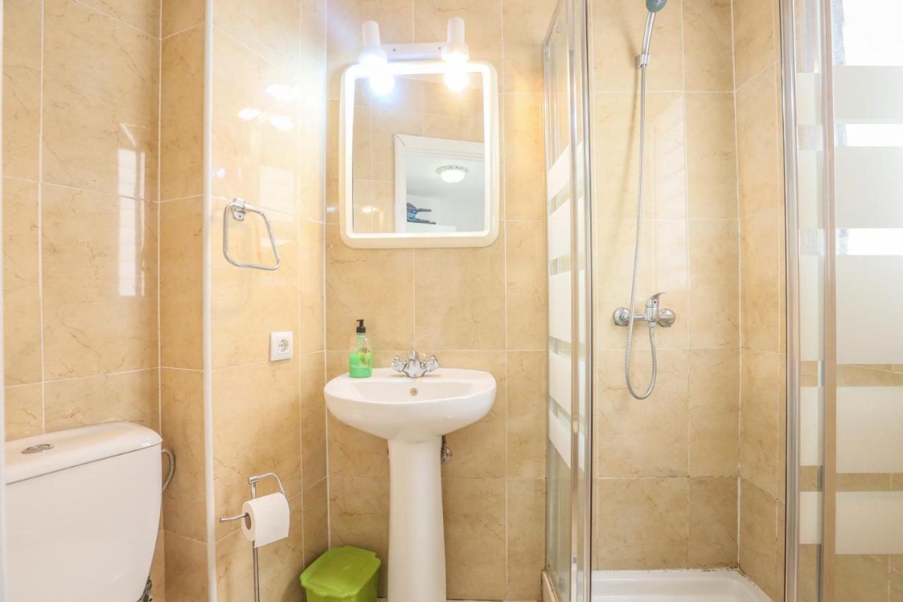 Center Premium, Free Parking Appartement Séville