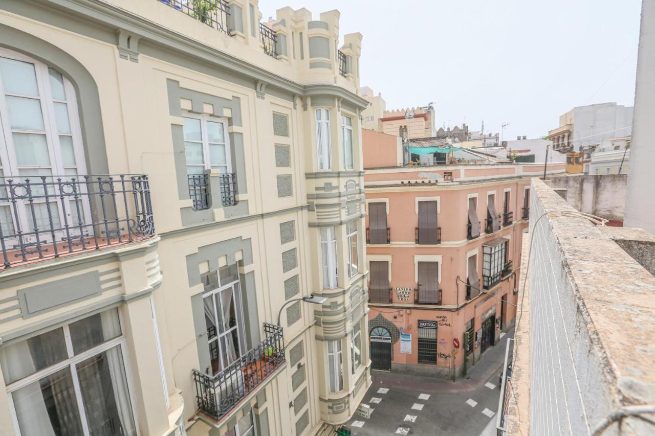 Center Premium, Free Parking Appartement *