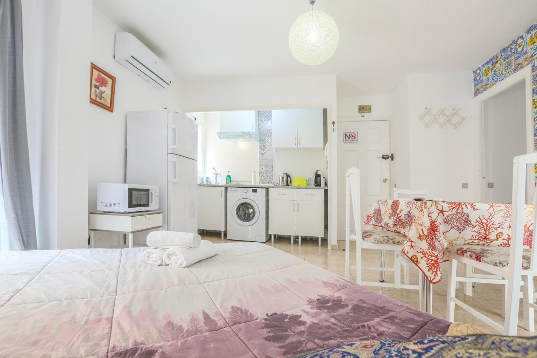 Appartement Center Premium, Free Parking Séville
